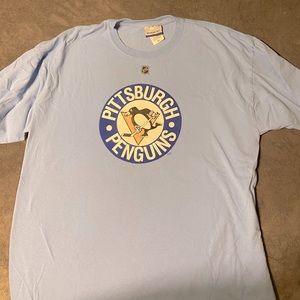 Pittsburgh Penguins T-shirt